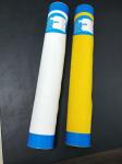 250mesh 100T-40 DDP Silk Screen Printing Screen