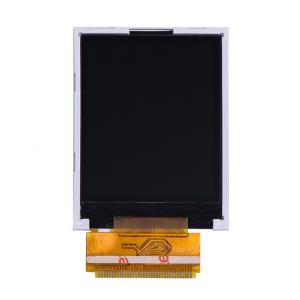 Quality 262K Color ILI9225C IC FPC 2.2 Inch Tft Display wholesale