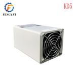 2250W Blake KDA Goldshell Miner KD5 18TH/S 176V - 264V