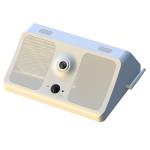 2MP IP66 Two Way Audio IR Night Vision CCTV Outdoor Security Camera