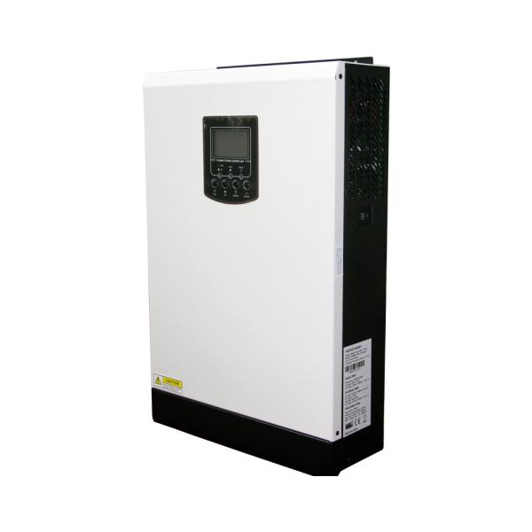 3200VA / 3200W 24Vdc 220Vac off grid solar inverter with built in MPPT