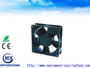 Quality 3 Blade 3000rpm Industrial Ventilation Fans With Iron Leaf 50Hz / 60Hz wholesale