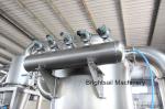 Tea Leaf Powder Grinder Making Machine Organic Dry Hibiscus Moringa