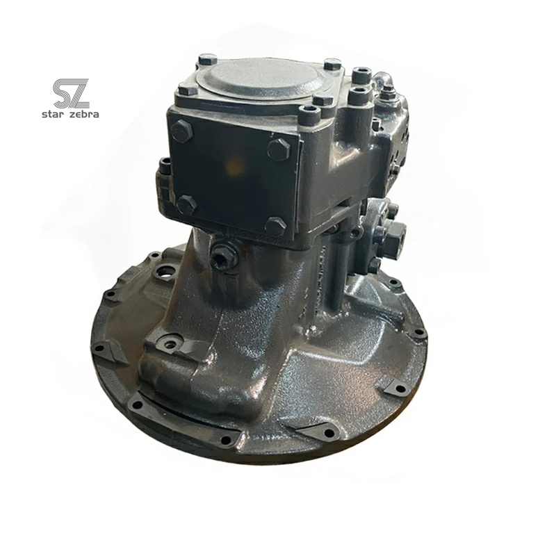 708-1L-00650 PC130-7 PC130-8 Komatsu Excavator Main Pump Assy 7081L00650 708-1L-00551 708-3D-00020 708-3D-0102 Hydraulic