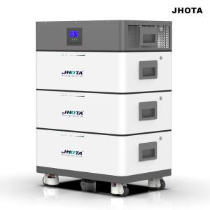 Quality 5000w 15kwh 48v 300ah Battery Pure Sine Wave Inverter Battery wholesale