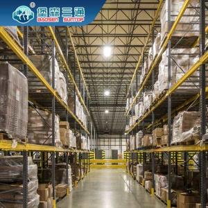 Quality Germany Spain Europe Amazon Fba Door To Door Shipping Service FCL And LCL Cargo wholesale