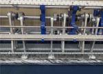 Multi Needle 1000r/min 96 Inch Multi Needle Quilting Duvet Making Machine