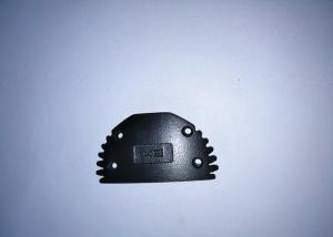 Quality Texture Surface Medical Injection Molding , Plastic Medical Components Customized Part Size wholesale
