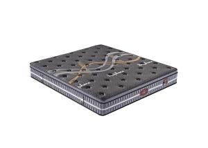 Quality Thick Memory Foam Cool Gel King Mattress Hypoallergenic Anti Biosis Medium Hardness wholesale