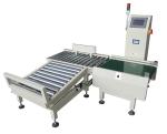 Large-scale checkweigher