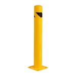 Outdoor Road Safety Collision Barrier With GB Certificate And Design