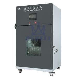 Quality IEC 62133-2017 Thermal Abuse Test Chamber For Battery Cell wholesale