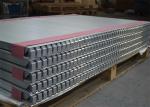 Anodizing Aluminum Solar Frame Bracket Powder Coating Photovoltaic