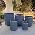 Sustainable Fiber Clay Planter for a Greener and Healthier Environment