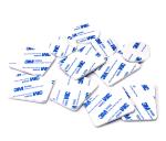 3M Medium UV Resistance Low VOC 9448A Tissue Tape