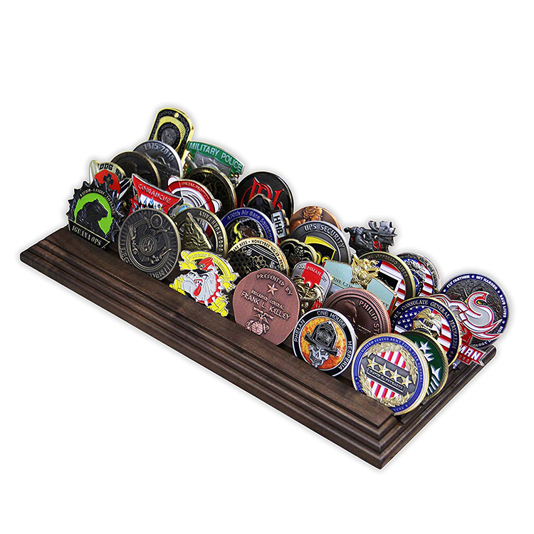 Customized Wine Display Stand Unique Style Wooden Wine Display Rack Splendid Bar For Pubs