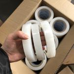 HNHN 0.02mm 2000m Self Adhesive Protection Film For High Gloss Plastics Products