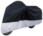 Oxford Fabric Motorcycle Rain Cover , XL Heavy Duty Rain Cover UV Protection