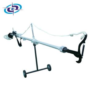 Quality Light Weight Carbon Fiber Telescopic Manipulator / Safety EOD Device wholesale