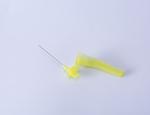 Luer Lock Disposable Hypodermic Safety Syringe Medical 1ml 3ml 5ml