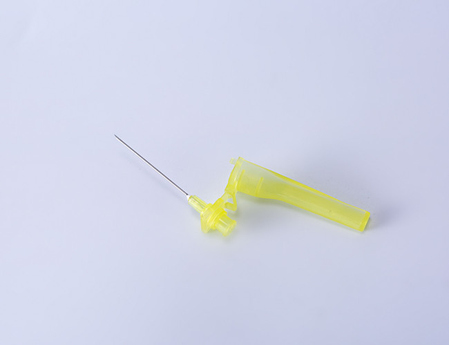 FDA510K Medical Single Lumen Disposable Hypodermic Needle For Syringe 18G