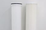 20inch High Volume Filter Cartridge With Micron 0.1um - 20um For Large Volume