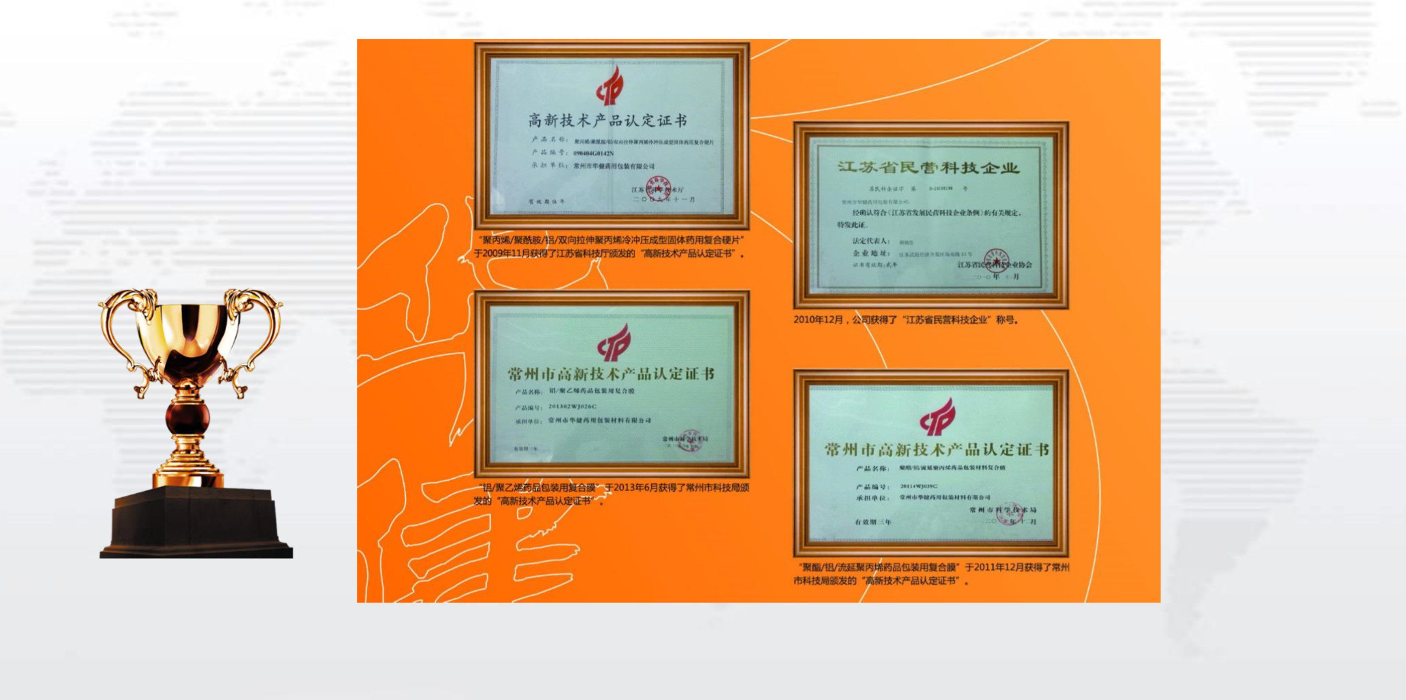 Pharmaceutical Tropical Blister Foil For Capsules Packaging