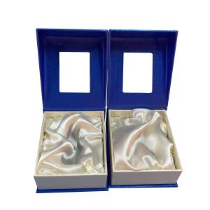 Quality Wholesale Customized Luxury Carton Magnetic Closure Flip Cover Cardboard Paper Packing Box Hardcover Gift Packaging Box wholesale