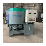 Hydraulic Press Sawdust Biomass Briquette Making Machine for Wood Sawdust Raw