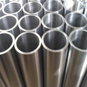 Quality Q195 / Q235 Cold Rolled Steel Pipe For Oil / Gas Pipeline Schedule 20 Thickness wholesale