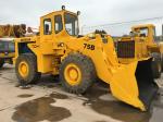 Used TCM 75B bulldozer for sale