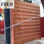 Machinery Metallurgical CCM Copper Mold Tube Beam Blank 120X340mm
