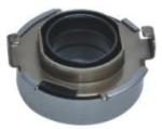 Auto Spare Parts Clutch Bearing with Rolling Body Ball Bearings