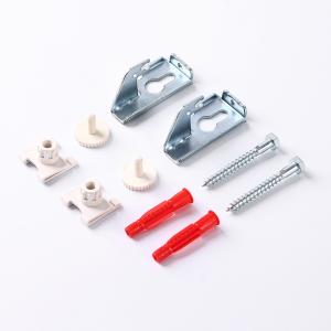 Quality OEM Vertical Radiator Accessories 0.1UM Shape Customized wholesale