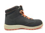 Warm Keeping Army Winter Boots / Army Work Boots Compression Test Passed
