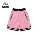 Sports Cargo Running Men Shorts Sweat Compression Fitness Jogger Gym Shorts