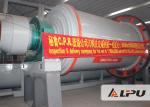 Beneficiation Plant Gold And Copper Ball Mill With Capacity 6.5 - 12t/h