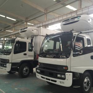 Quality plastic Cap T800 Thermo King T Series For Cooling Transport wholesale