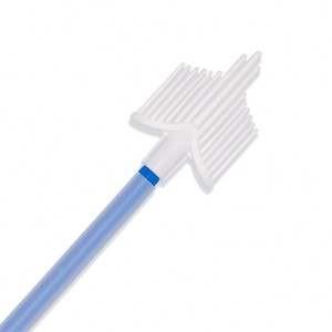ISO13485 Clinical Use Gynecological Sterilized Disposable Endocervical Cytology