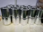 Packaging Agro Chemical PVA Water Soluble Plastic Film