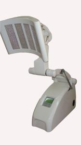 Quality Red, Blue Light Skin Rejuvenation, Acne PDT Led Machine wholesale