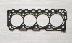 Quality Kubota V3307 Metal Asbestos Cylinder Head Gasket Kit wholesale