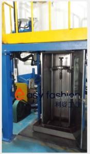 Quality High Efficiency Vacuum Directional Solidification Touch Screen Operation wholesale