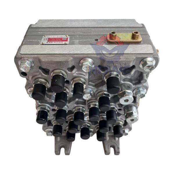 Part number YA00000543 4468336 Excavator Parts ZX200-1 ZX200-3 ZX200-5G Shuttle