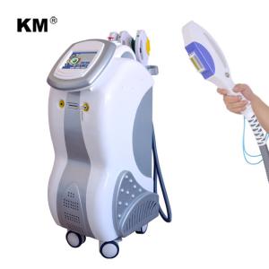 Quality 8.4inch Touch Screen IPL Hair Removal Machine For Beauty Salon / Cosmetic Salon wholesale