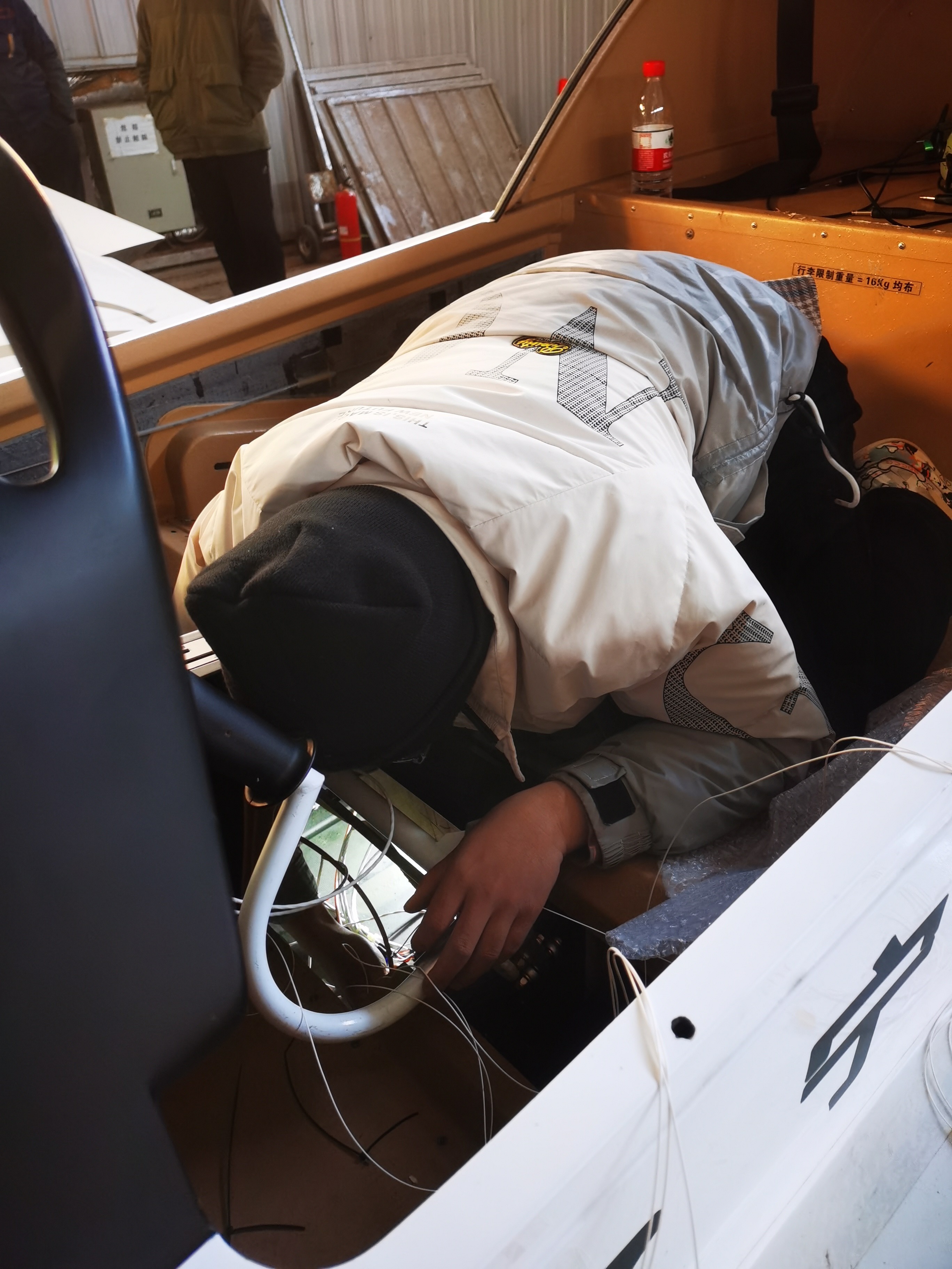 World Class Comprehensive Maintenance Services MRO Meeting Maintenance Needs