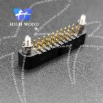 HW-CMM Connector, HW-221Y20F24,2mm Pitch.