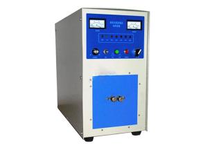 Quality High Frequency Induction Heat Treatment Furnace For Metal Quenching Annealing wholesale