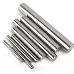 Unground Soild Carbide Rod Blanks