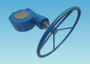 Quality 7000NM Motor Operated Valve Actuator wholesale